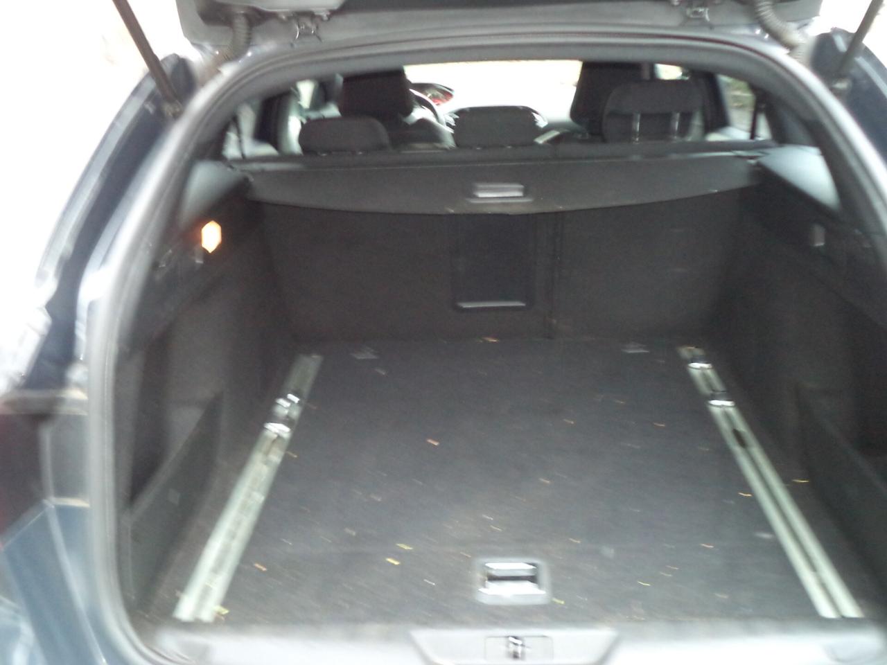 Peugeot 308 BlueHDi 130 S&S SW GT LINE CATENA E ALBERO A CAMME RIFATTI