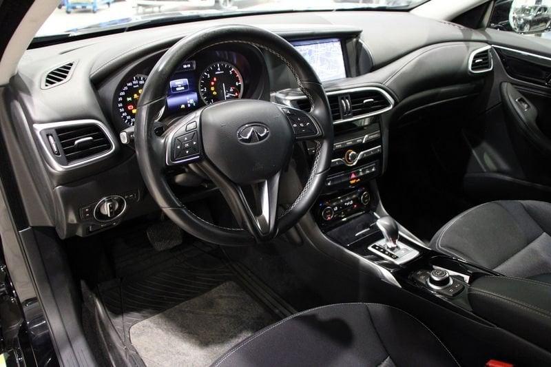 Infiniti Q30 Q30 1.5d Business 109cv