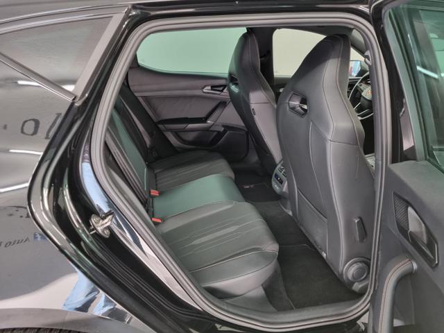 CUPRA Leon 1.5 Hybrid 150 CV DSG