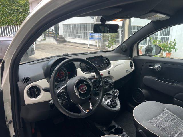 FIAT 500 1.2 Dualogic Lounge tua da ?149,00
