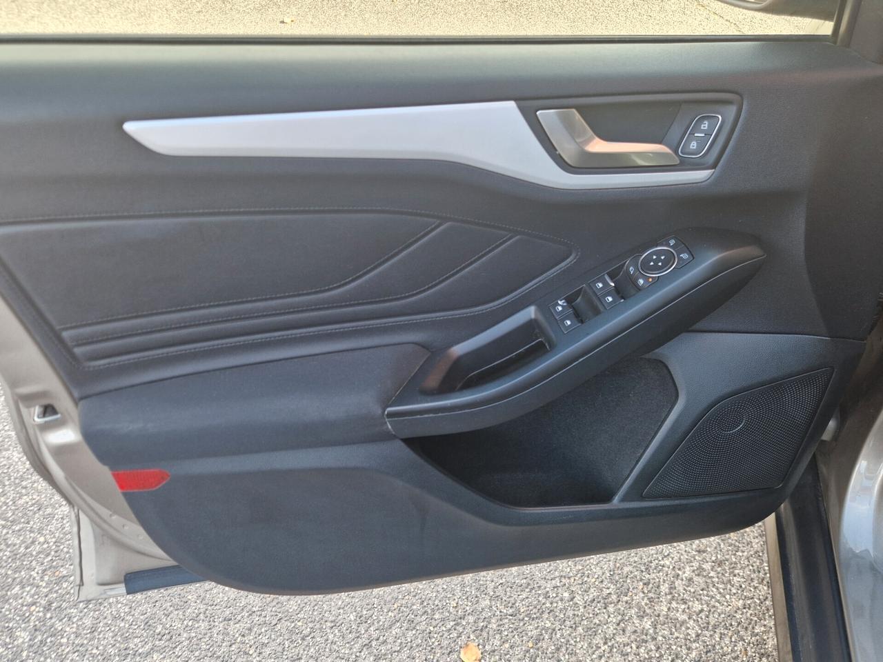 Ford Focus 1.5 120cv Automatica 5p 70 mila km