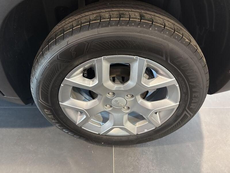 Jeep Avenger 1.2 Turbo Altitude