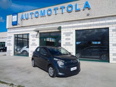 Citroen C1 VTi 68 5 porte Feel