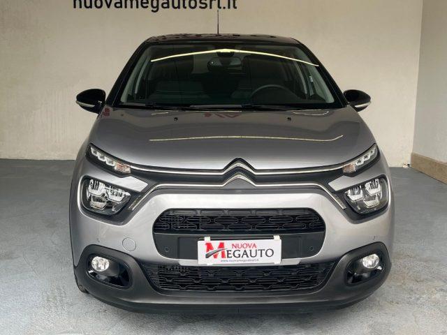 CITROEN C3 1.2 PureTech 110 Shine