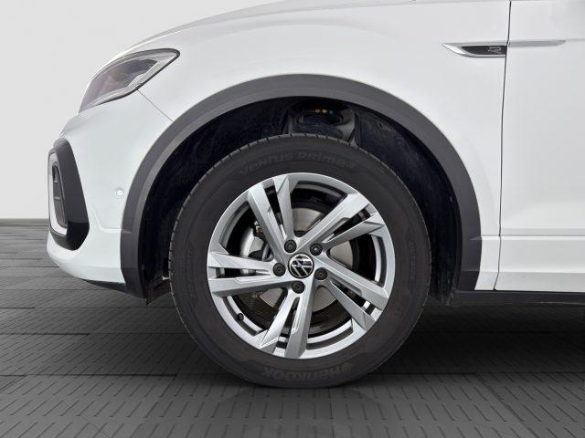 VOLKSWAGEN T-Roc T-Roc 1.0 TSI R-Line