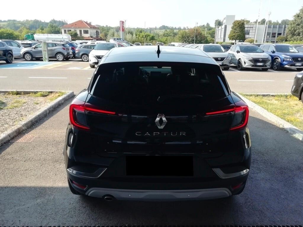 Renault Captur 1.3 TCe 140cv Intens Fap GF045