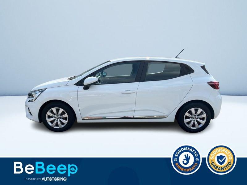 Renault Clio 1.5 BLUE DCI ZEN 85CV
