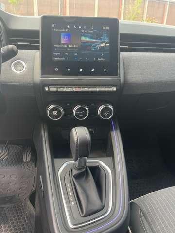 Renault Clio Clio 1.6 E-Tech full hybrid Techno 145cv