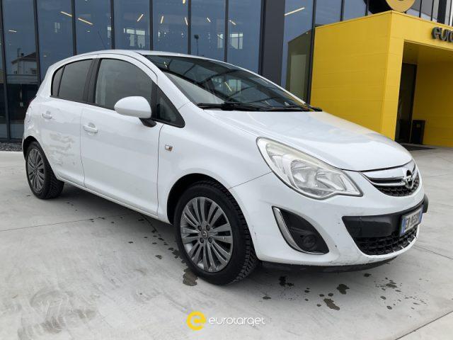 OPEL Corsa 1.2 85CV 5 porte GPL-TECH Ecotec