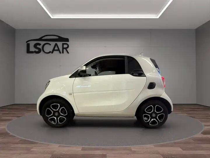 Smart ForTwo 70 1.0 Passion UNIPRO-PROMO-FINANZIAMENTO