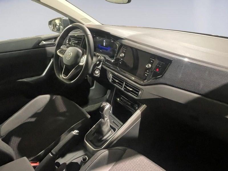 Volkswagen Polo 1.0 EVO Edition Plus