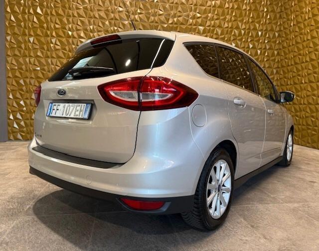 Ford C-Max 1.5 TDCi 120CV Start&Stop Titanium