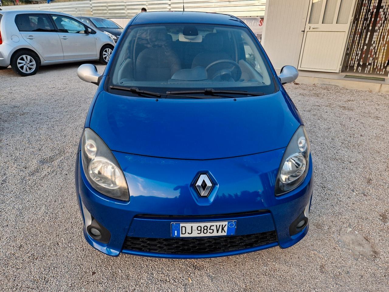 Renault Twingo 1.2 16V Dynamique