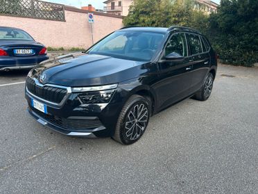 Skoda Kamiq 1.0 TSI 110 CV DSG Monte Carlo