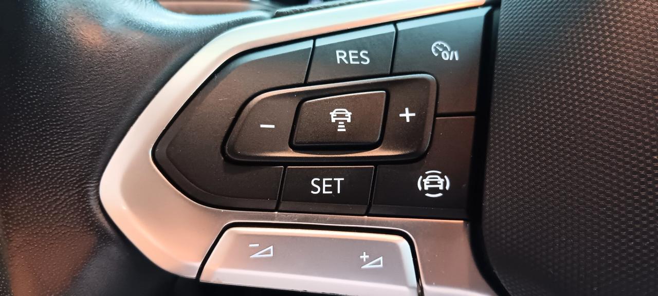 Volkswagen T-Cross 1.0 TSI Style BMT