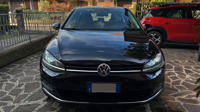 Volkswagen Golf 5 Porte Golf 5p 1.4 tsi Highline 140cv