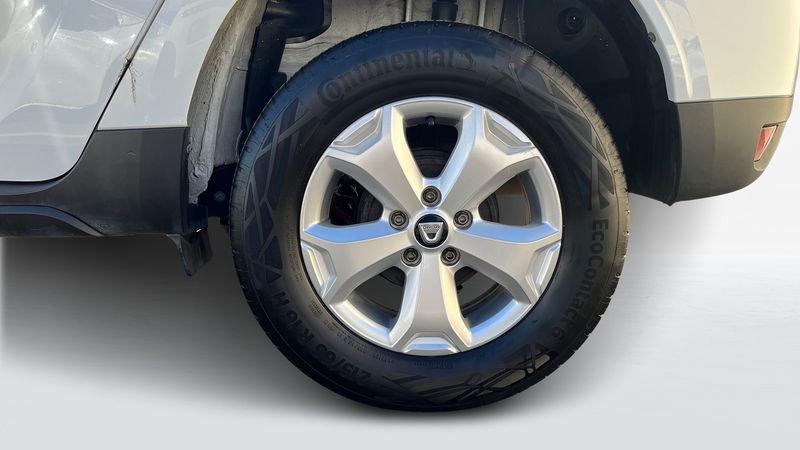 Dacia Duster 1.0 tce ECO-G Comfort 4x2