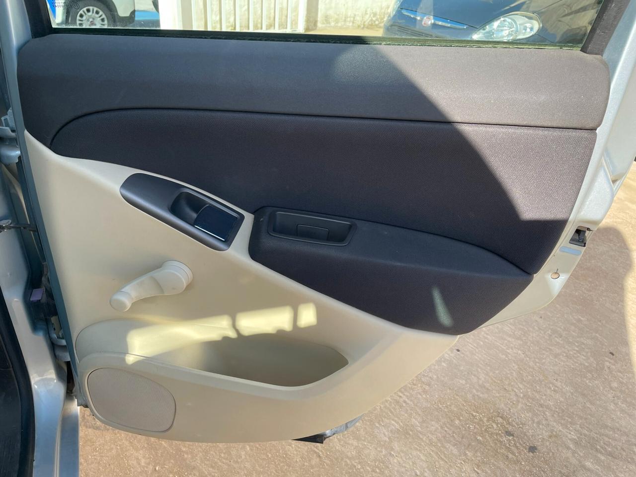 LANCIA MUSA 1.3MJT 90CV ORO - 2006