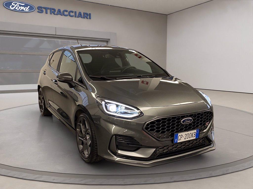 FORD Fiesta 5p 1.5 ecoboost ST 200cv del 2023