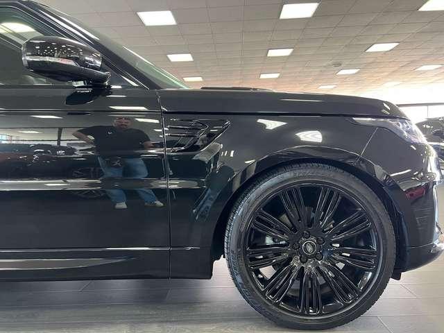 Land Rover Range Rover Sport 3.0 tdV6 HSE Dynamic 249cv auto