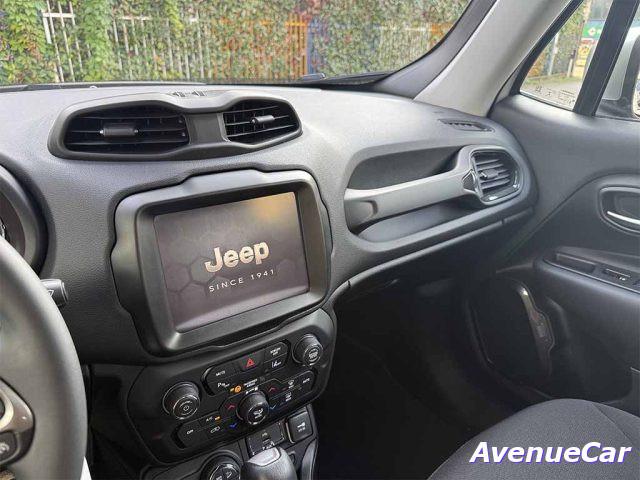 JEEP Renegade phev Limited 4xe NESSUN OBBLIGO DI FINANZIAMENTO