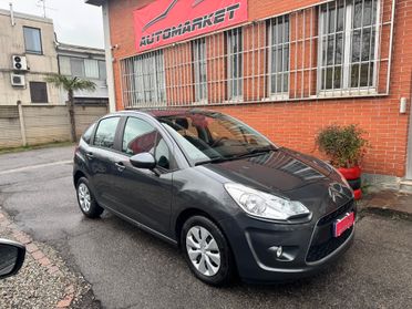 Citroen C3 1.1 Seduction 60cv