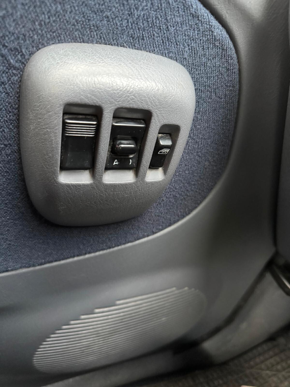 Daihatsu Terios Bellissi.mo Benzina Gpl + gancio Motore Nuovo Revisionato ecc