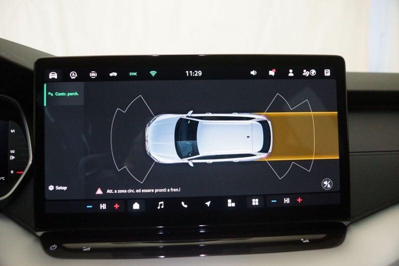 Skoda Octavia Octavia 2.0 TDI EVO SCR 150 CV Wagon Executive