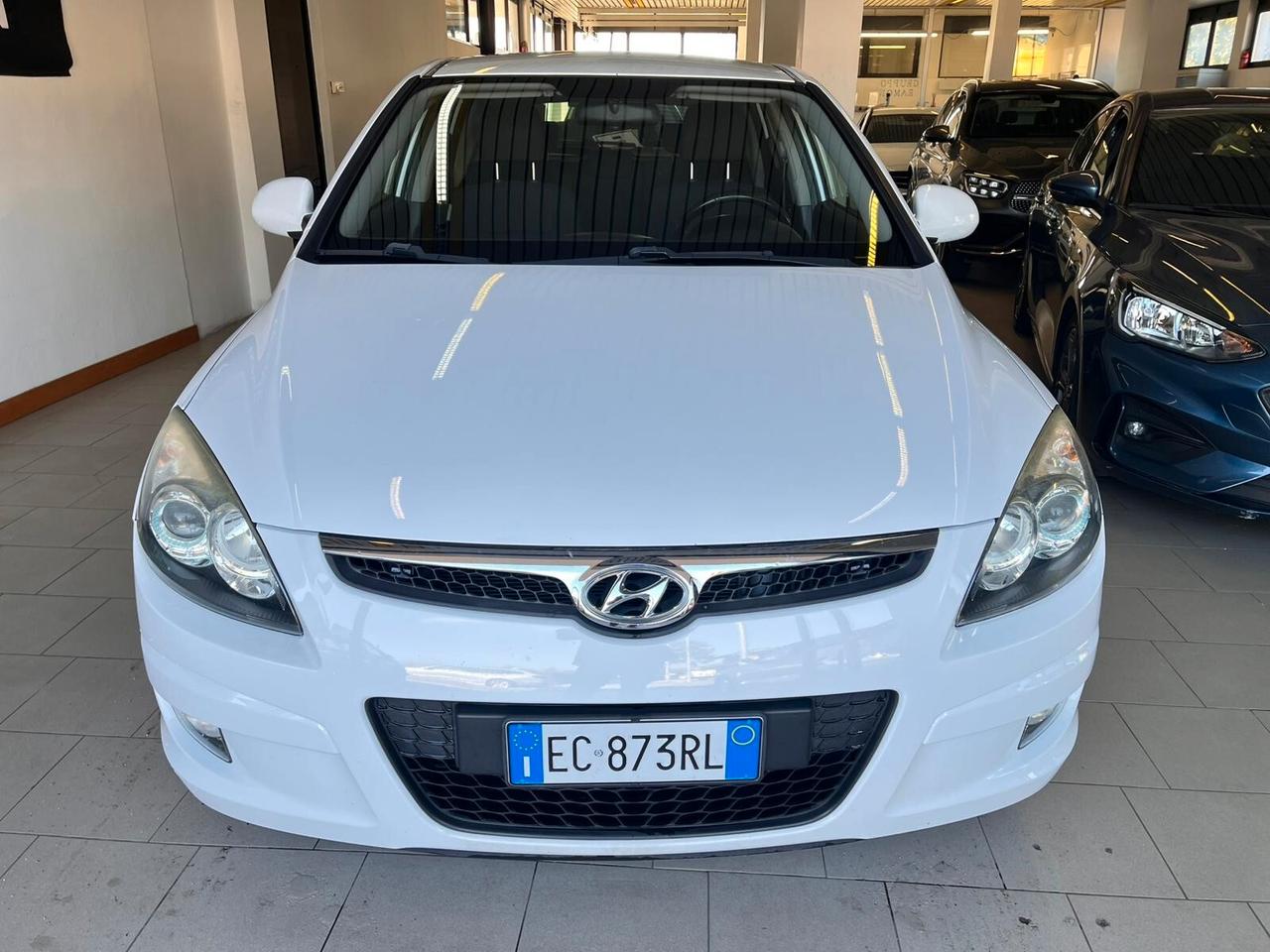 Hyundai i30 1.6 CRDi 90CV 6m Comfort