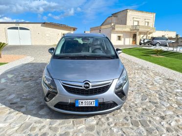 Opel Zafira 1.6 16V ecoM 150CV T One Business perfetta