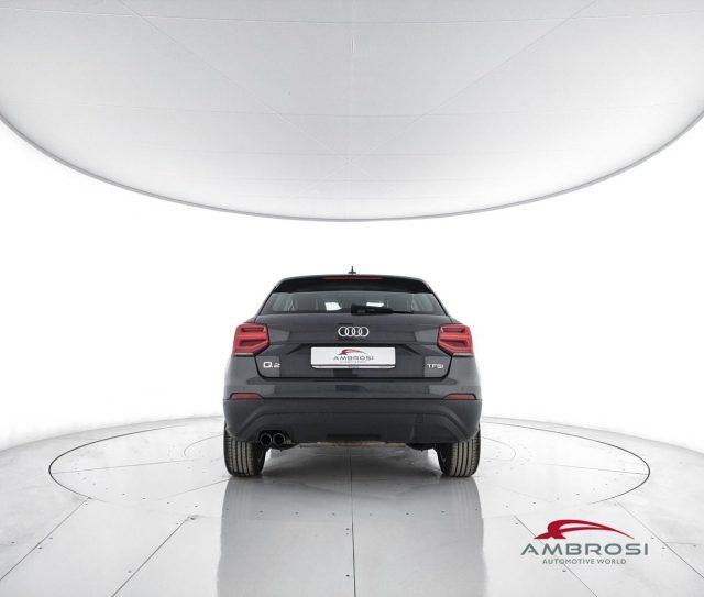 AUDI Q2 1.4 TFSI Design S tronic