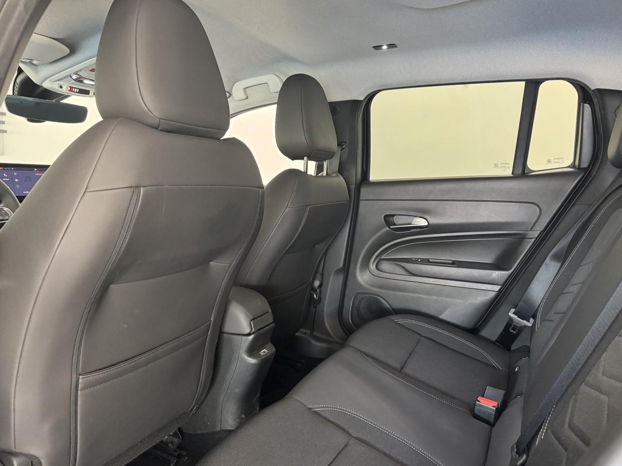 Jeep Avenger 1.2 T-GDI ALTITUDE