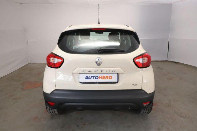 RENAULT Captur TCe 12V 90 CV Start&Stop Energy Zen