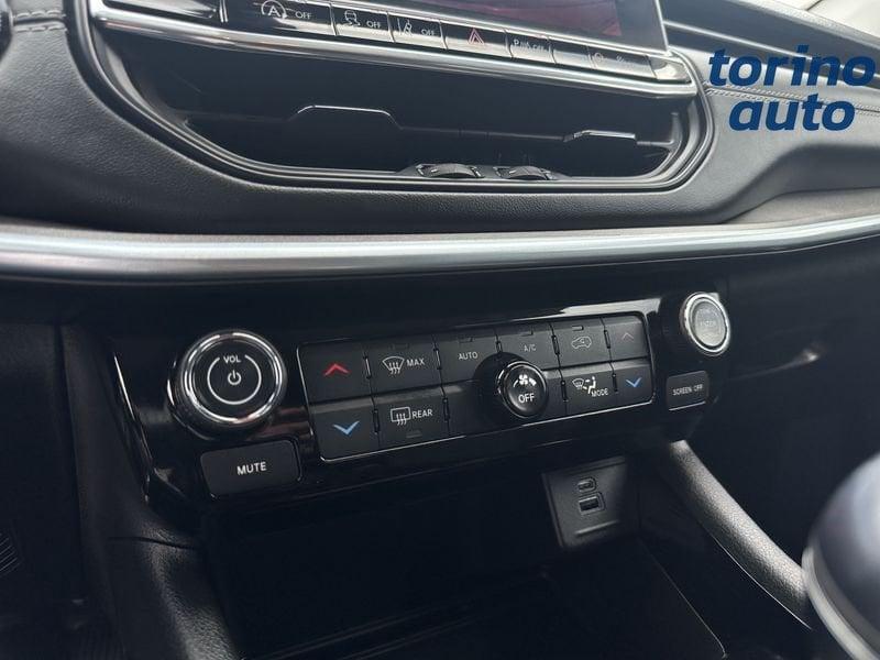 Jeep Compass Compass 1.3 Turbo T4 2WD Limited + GPL Brc