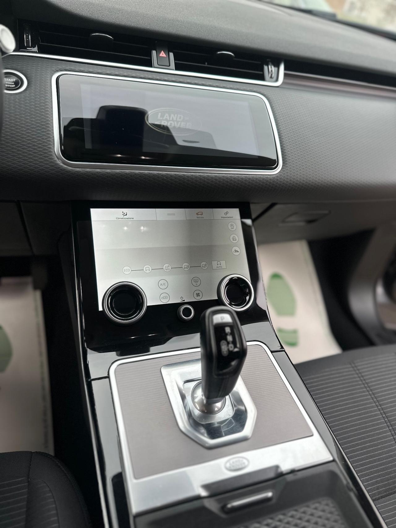 Land Rover Range Evoque 2.0D I4-L.Flw 150 CV AWD Auto S