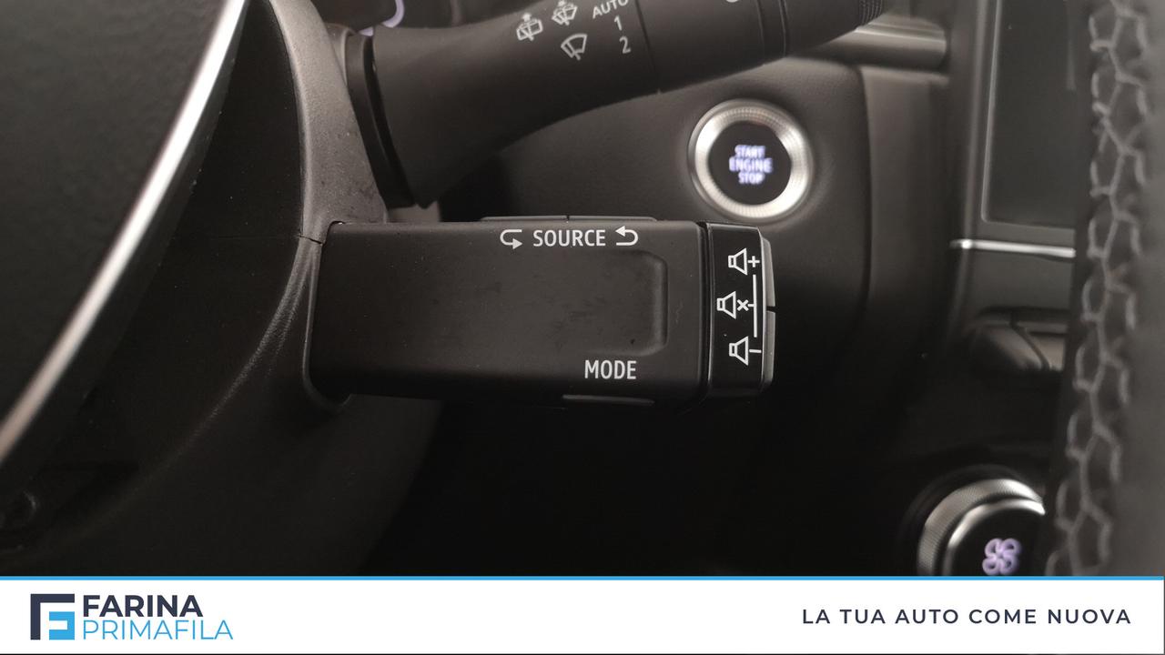 RENAULT Captur II 2019 - Captur 1.0 tce Techno 90cv