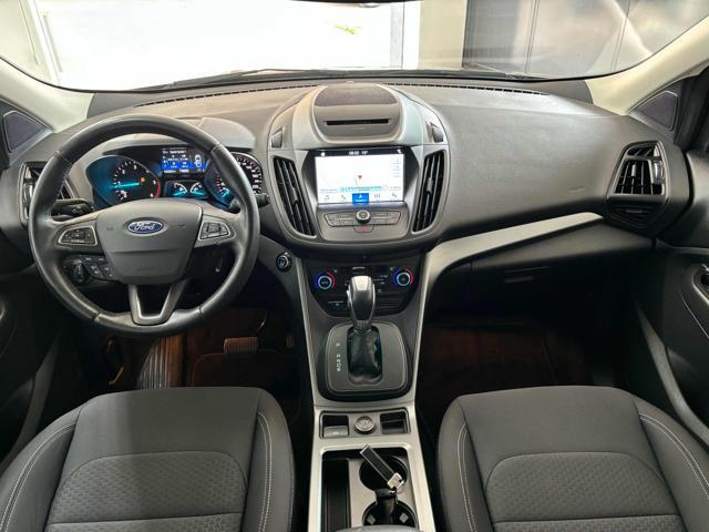 FORD Kuga 2.0 TDCI 2WD Powershift Business