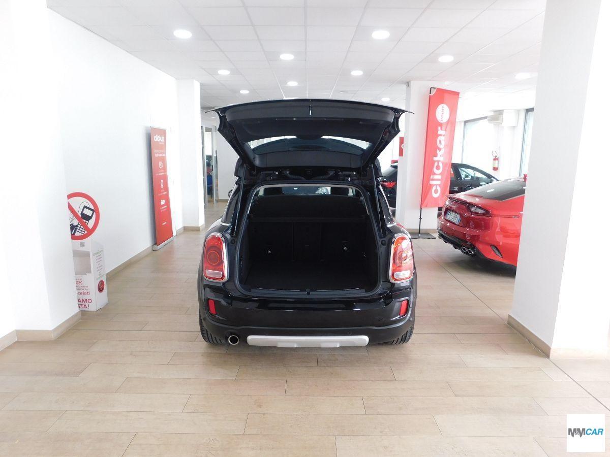 MINI - Countryman - Mini Cooper Business