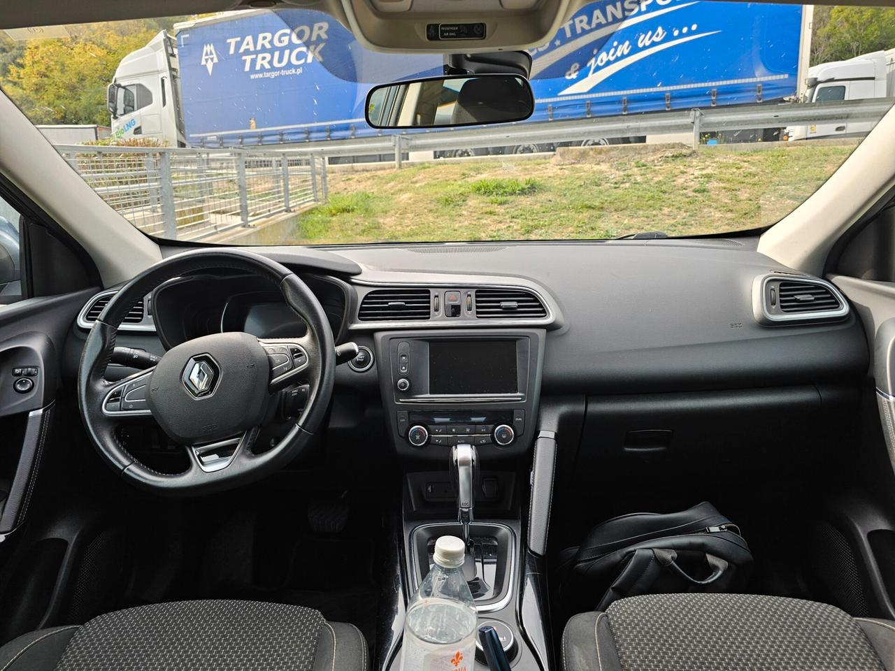 Renault Kadjar 1.5 dCi 110CV EDC Energy Sport Edition