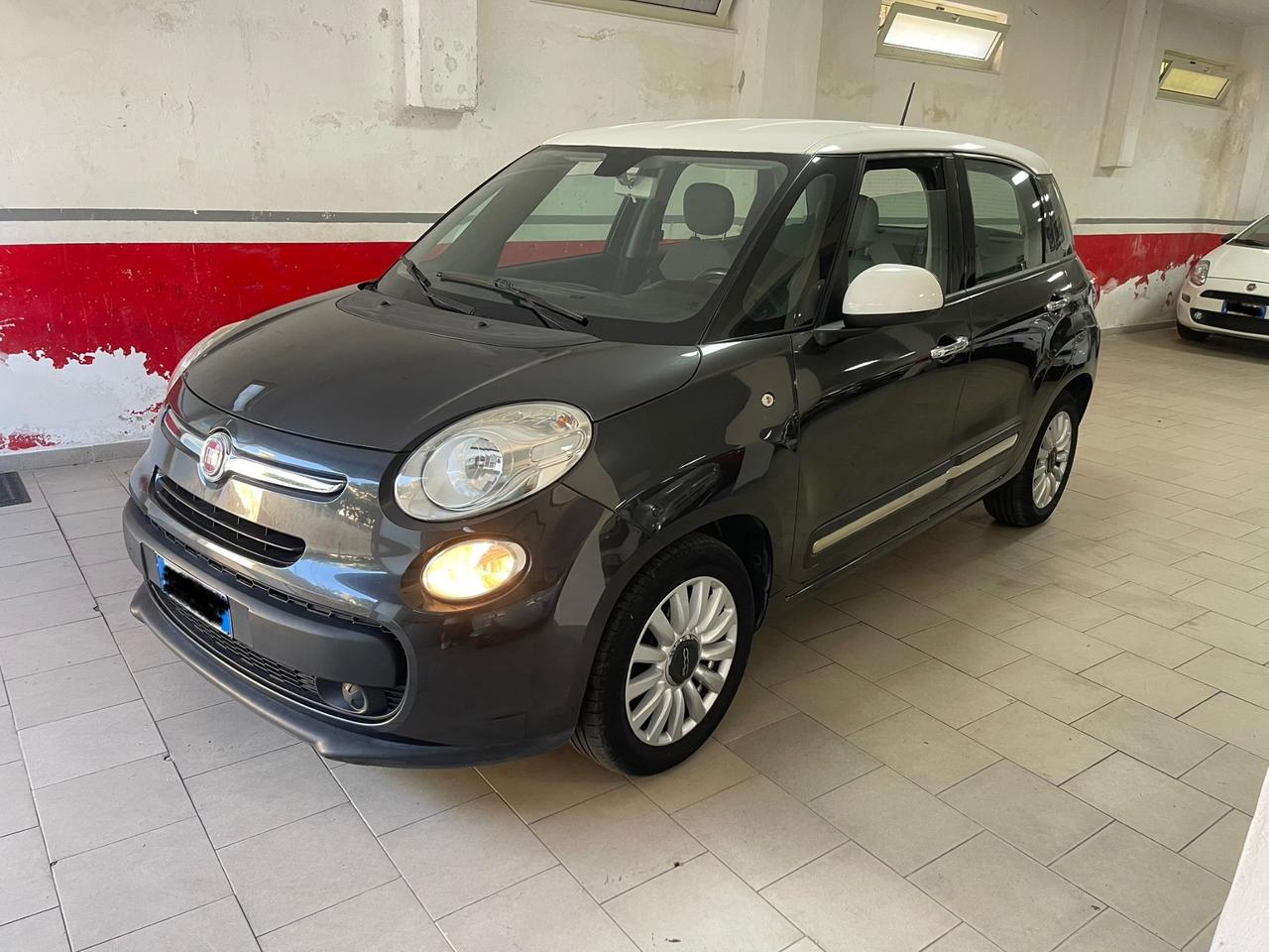 Fiat 500L 1.4 Benzina 110.000 km