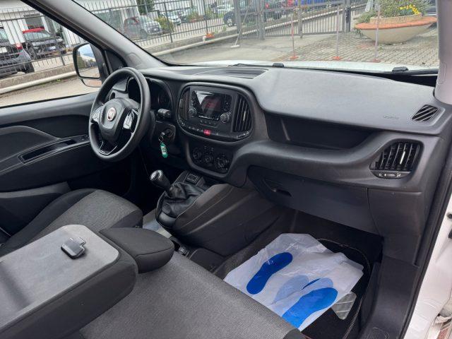 FIAT Doblo 1.3 MJT 95cv PC-TN FURGONE CARGO SX 3 POSTI