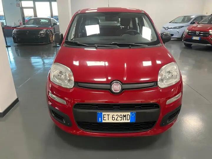 Fiat Panda 1.2 Pop