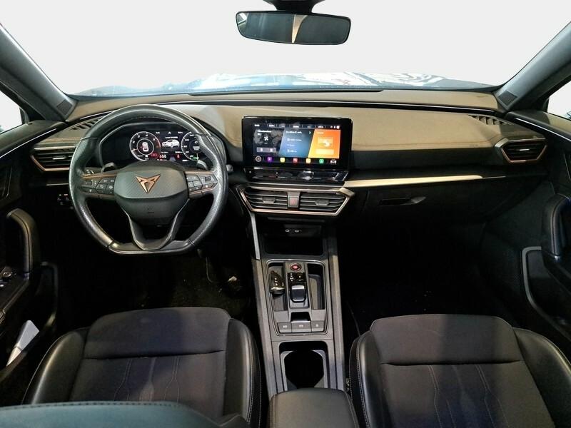 CUPRA FORMENTOR 2.0 TDI 4DRIVE DSG SUV