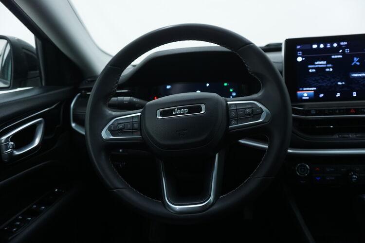 Jeep Compass Limited 4xe Limited AT6 BR161737 1.3 Plug-In Hybrid 190CV
