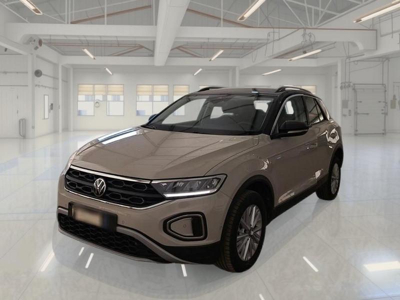 VOLKSWAGEN T-ROC 2.0 TDI SCR LIFE DSG SUV