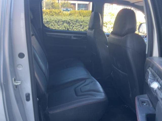 DR MOTOR DR PK8 2.0 Turbo Diesel Doppia Cabina 4x4