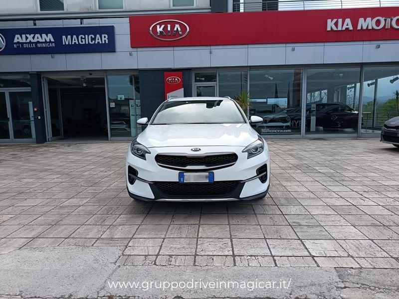 Kia Xceed 1.0 TGDi GPL Urban
