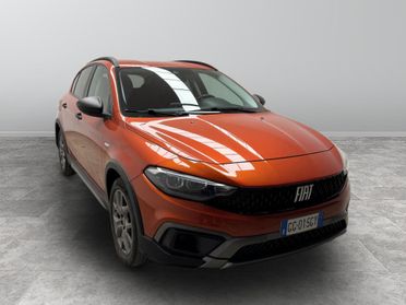 FIAT Tipo II - Tipo 5p 1.6 mjt City Cross s&s 130cv