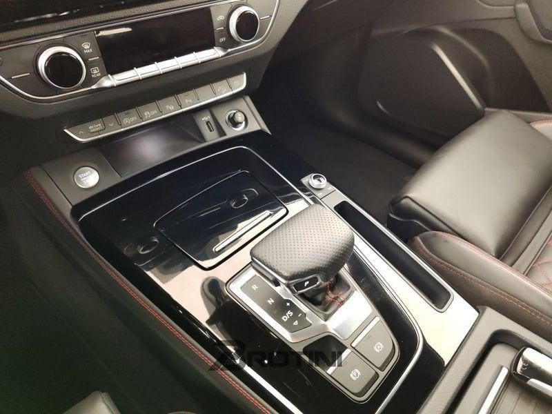 Audi Q5 Q5 Sbk 40 TDI 204 CV quattro S tronic S line plus