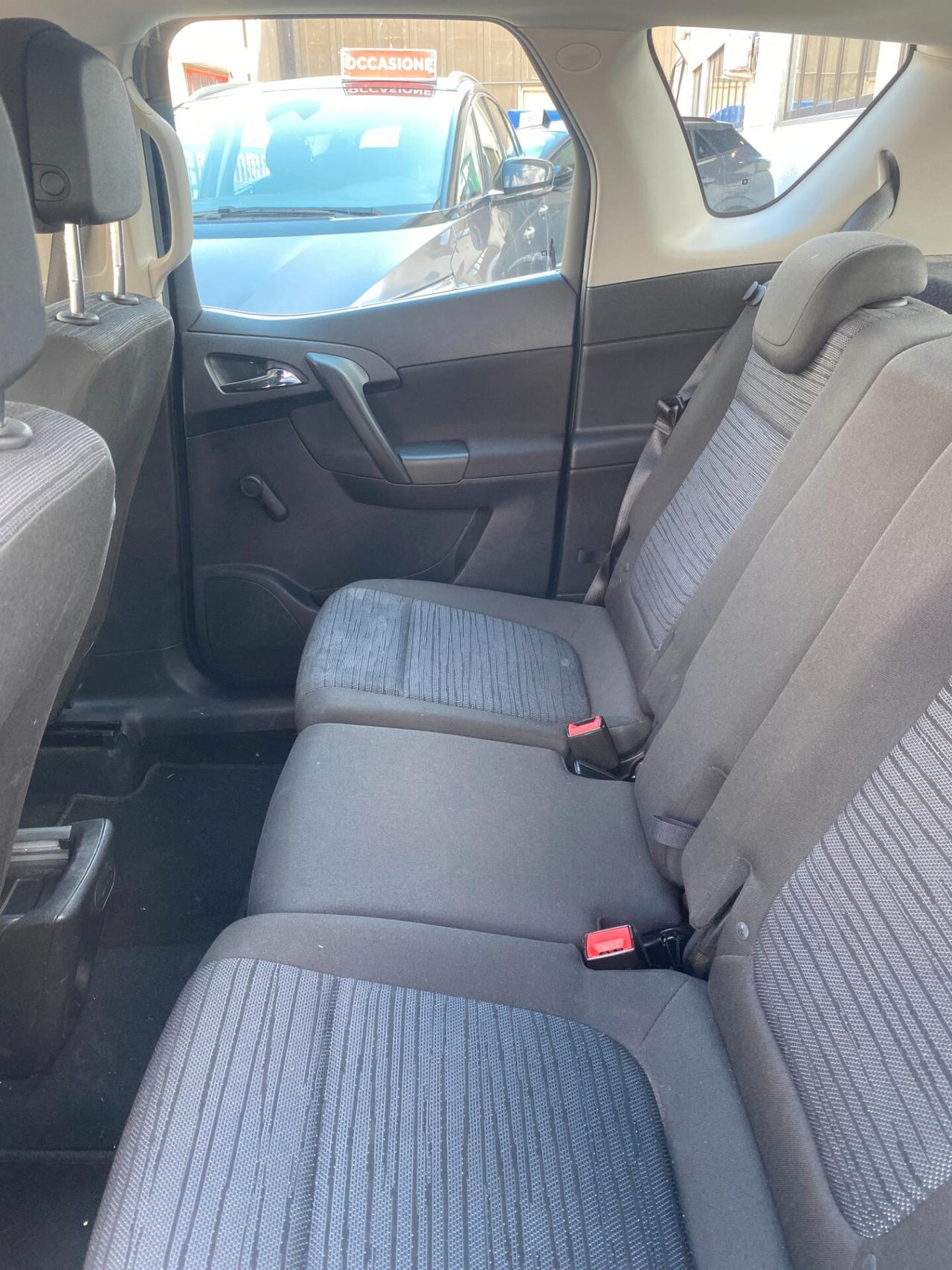 Opel Meriva 1.6 CDTI Start&Stop Elective
